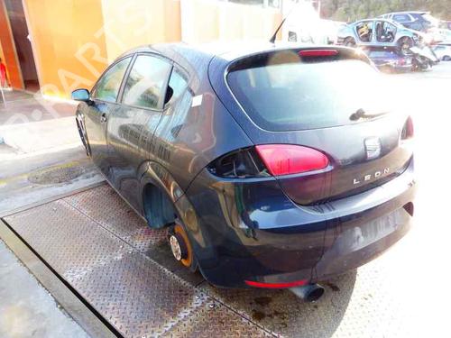 Engine control unit (ECU) SEAT LEON (1P1)  | BP6143235M57 