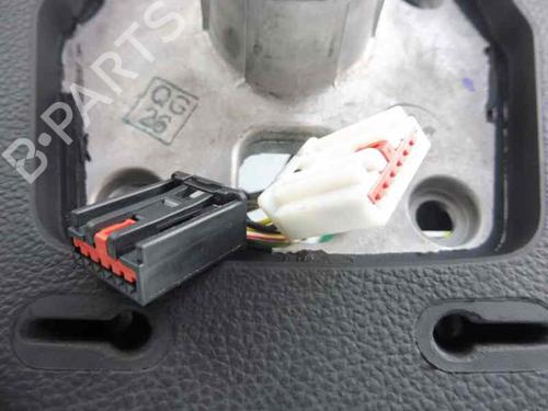 Steering wheel OPEL ASTRA J Sports Tourer (P10) 1.6 CDTi (35) | BP1913509C49 