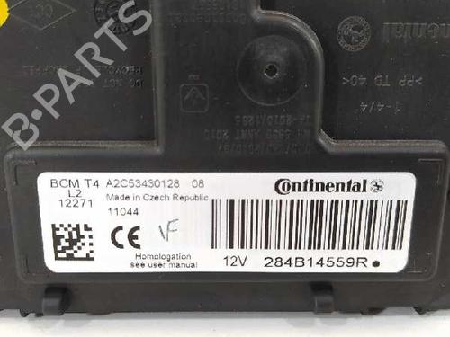 Elektronisk modul DACIA LODGY (JS_)  | BP7701403M83 