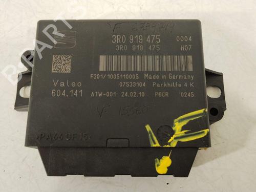 Used Electronic module Electronic module 33436931 33436931