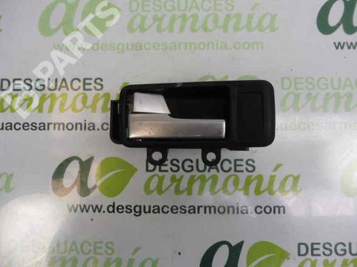 Used Rear left interior door handle Rear left interior door handle FORD FOCUS II (DA_, HCP, DP) 1.8 TDCi (115 hp) 3214567 3214567