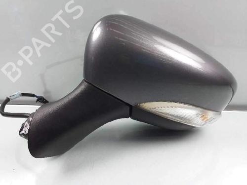 Used Left mirror Left mirror RENAULT CLIO IV (BH_) [2012-2021] 3511098 3511098