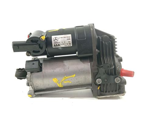 Used Suspension compressor MERCEDES-BENZ M-CLASS (W164) ML 420 CDI 4-matic (164.128) (306 hp) 25772507