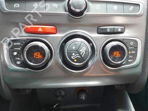 Climate control CITROËN C4 II (NC_) | BP7773010I5 - Image 4