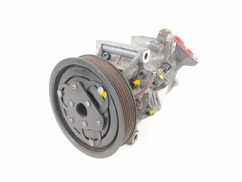 Used AC compressor AC compressor 7314552 7314552