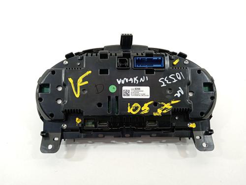Instrument cluster OPEL INSIGNIA A (G09) 2.0 CDTI (68) | BP16811561C47 