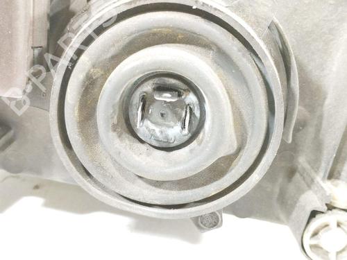 Left headlight PEUGEOT PARTNER MPV (5_, G_) 1.9 D | BP40101304C28 - Image 5