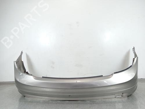 rear-bumper-mercedes-benz-c-class-w204-c-200-kompressor-204041-2007-2008-2009-2010-2011-2012-2013-2014-2015-16929250 main image