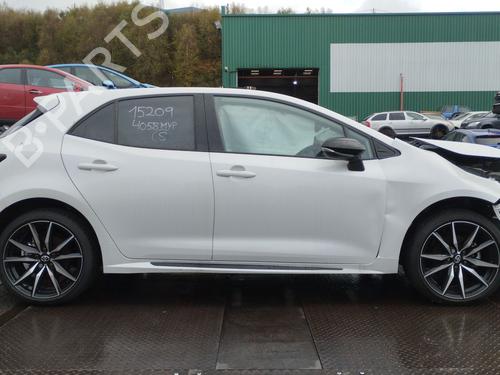 Engine TOYOTA COROLLA Hatchback (_E21_, _EA1_, _EH1_) 1.8 Hybrid (ZWE211) | BP31307047M1