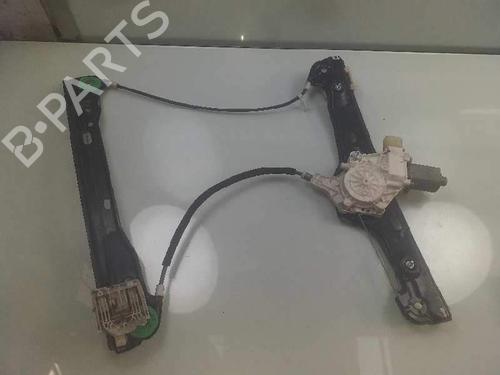 Used Front left window mechanism Front left window mechanism 5033881 5033881
