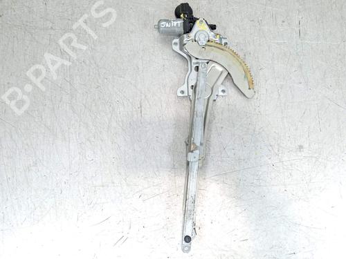 front-right-window-mechanism-suzuki-swift-iii-mz-ez-2005-18418787 main image
