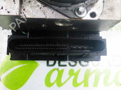 ABS pump RENAULT MEGANE II (BM0/1_, CM0/1_)  | BP1878116M43 