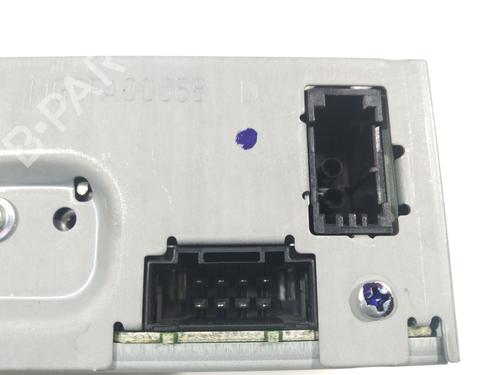 Radio AUDI A4 B8 (8K2) 3.2 FSI quattro | BP29354962E6 