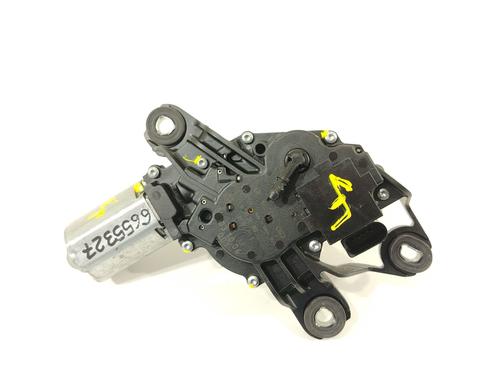 Rear wiper motor VW GOLF V (1K1) 2.0 TDI | BP31924435M102