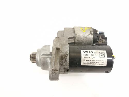 Motor arranque VW SCIROCCO III (137, 138) 1.4 TSI (122 hp) 16405460