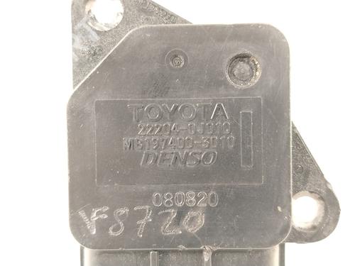 Mass air flow sensor TOYOTA YARIS (_P9_)  | BP31926641M95 