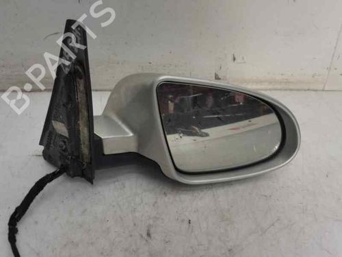 Used Right mirror AUDI A2 (8Z0) 1.4 TDI (75 hp) 1842363