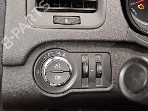 Used Headlight switch Headlight switch OPEL INSIGNIA A Sports Tourer (G09) 2.0 CDTI (35) (160 hp) 36042606 36042606