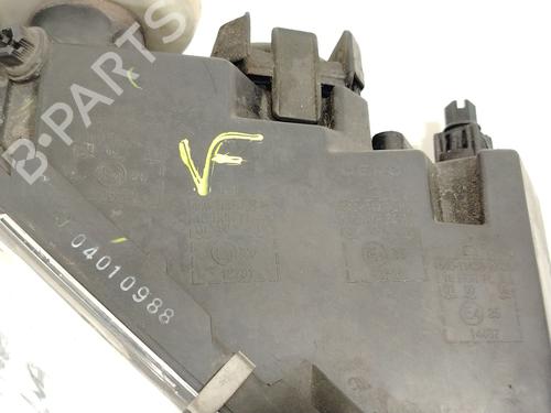 Right headlight MERCEDES-BENZ A-CLASS (W169) A 180 CDI (169.007, 169.307) | BP32020082C29