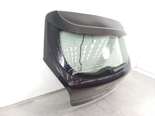 Tailgate KIA CEE'D Hatchback (ED)  | BP18906612C6 
