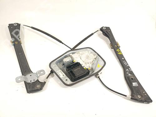 Used Front left window mechanism Front left window mechanism 17543195 17543195