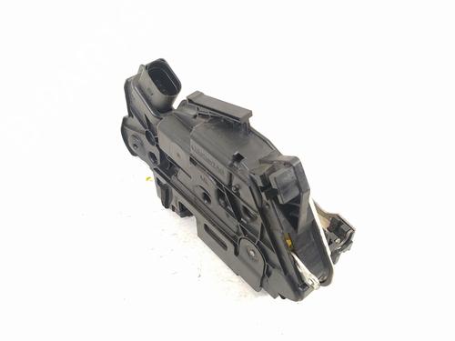 Front left lock SEAT IBIZA IV SC (6J1, 6P5)  | BP12253409C98 