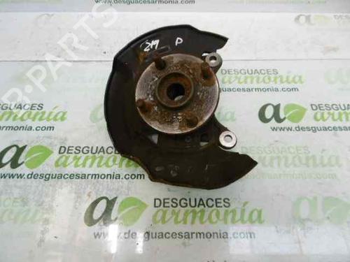 Used Right front steering knuckle TOYOTA YARIS (_P9_) [2005-2014]  2238218