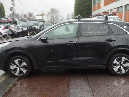Mirror switch KIA NIRO I (DE) 1.6 GDI Hybrid | BP37603672I25 - Image 2