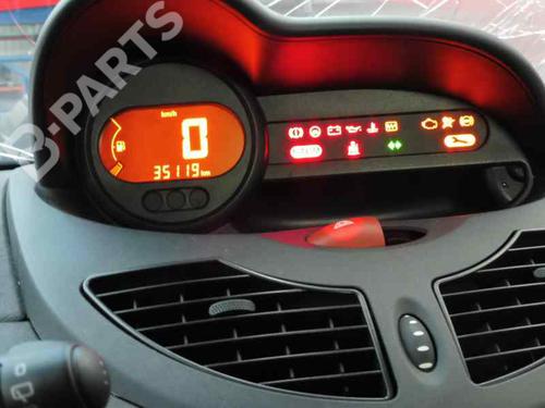 Compteur de vitesse RENAULT TWINGO II (CN0_)  | BP4859979C47 