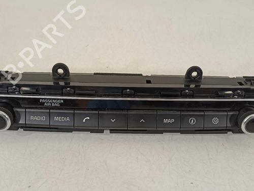 Switch KIA OPTIMA (JF) | BP10060012I30 - Image 2