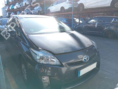 Mirror switch TOYOTA PRIUS (_W3_) 1.8 Hybrid (ZVW3_) | BP37609260I25 - Image 3