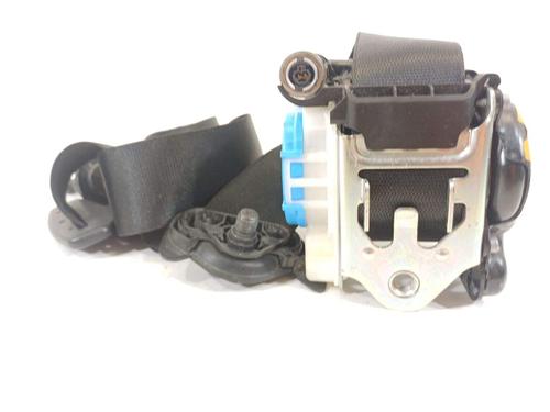 Front left seatbelt MERCEDES-BENZ A-CLASS (W176) A 200 (176.043) | BP40458783I26 - Image 4