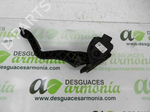 Used Pedal PEUGEOT 308 I (4A_, 4C_) [2007-2016]  1840038