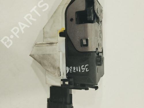 Rear right lock PEUGEOT 308 I (4A_, 4C_)  | BP26306997C99 