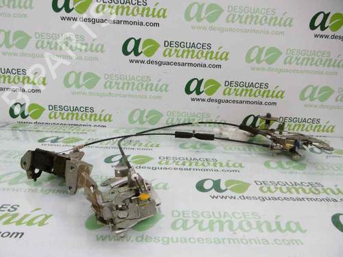 Rear left lock NISSAN NV200 Van  | BP1913546C100 