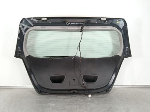 Tailgate KIA CEE'D Hatchback (ED) 1.6 CRDi 90 | BP34100581C6  - Image 7