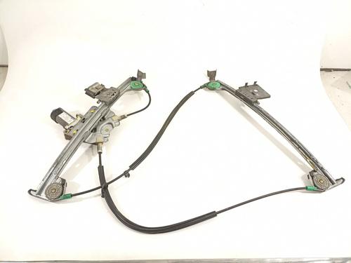 Used Front right window mechanism PEUGEOT 206 CC (2D) [2000-2008]  21517997