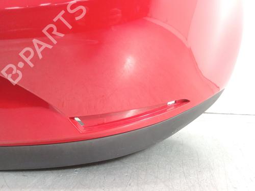 Rear bumper SEAT IBIZA IV (6J5, 6P1) 1.6 TDI | BP25900588C8 