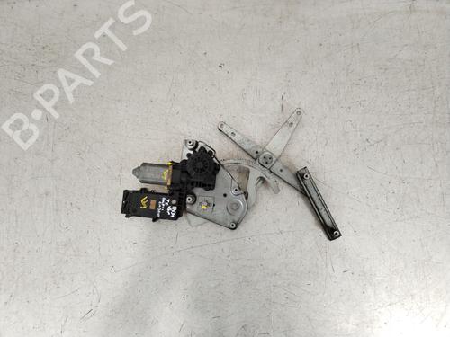 Used Rear left window mechanism Rear left window mechanism 38710991 38710991
