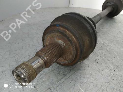 Right rear driveshaft MERCEDES-BENZ E-CLASS (W211)  | BP4845398M41 