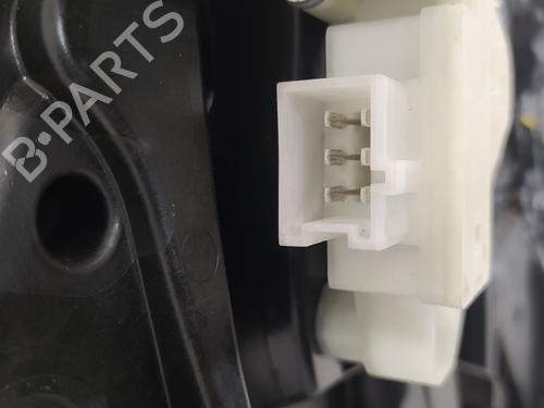 Front right window mechanism MERCEDES-BENZ GLC Coupe (C253)  | BP11146377C23 