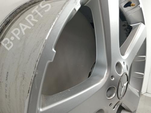 Rim MERCEDES-BENZ M-CLASS (W164) ML 420 CDI 4-matic (164.128) | BP18640295C45 