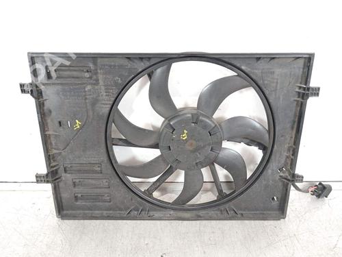 Used Radiator fan Radiator fan 39096964 39096964