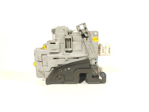 Rear left lock SEAT LEON (1P1) 1.9 TDI | BP32262264C100