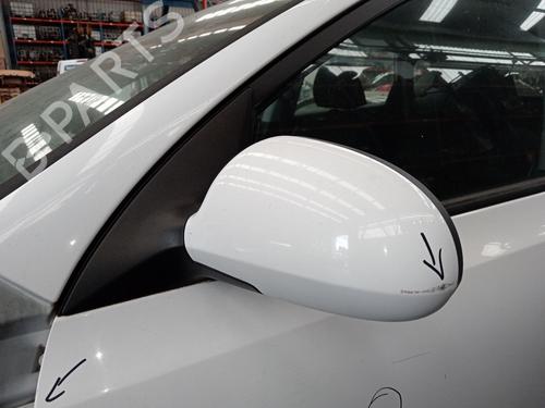 Used Left mirror Left mirror HYUNDAI i30 (FD) 1.6 CRDi (116 hp) 35964137 35964137