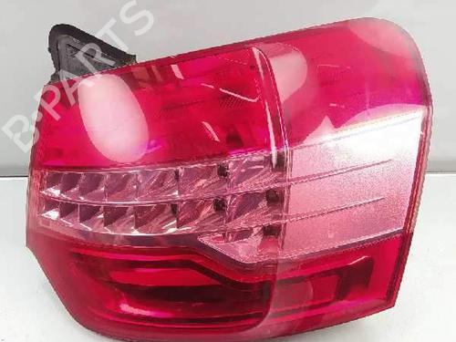 Used Right taillight Right taillight CITROËN C5 III (RD_) [2008-2017] 5214434 5214434