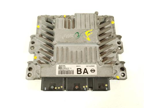 Used Engine control unit (ECU) Engine control unit (ECU) NISSAN QASHQAI I (J10, NJ10) 1.5 dCi (106 hp) 36536528 36536528