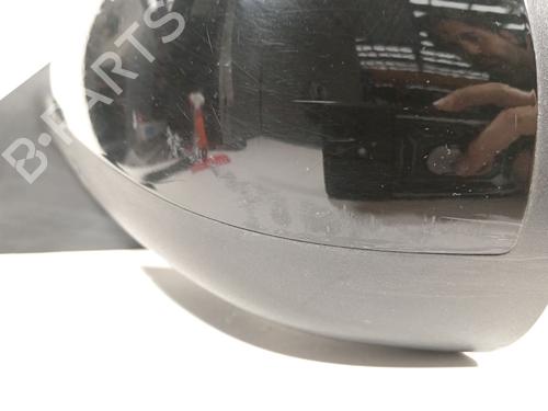 Left mirror DACIA LODGY (JS_)  | BP29977144C26 