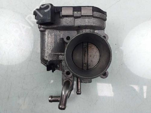 Throttle body HYUNDAI i20 II (GB, IB) [2014-2024]  4808331