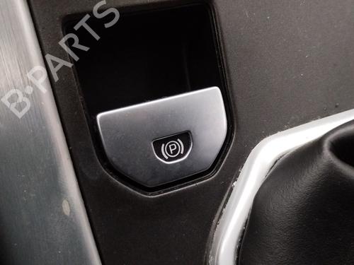 Freno de mano Freno de mano LAND ROVER RANGE ROVER EVOQUE (L538) 2.0 D (150 hp) 36387517 36387517